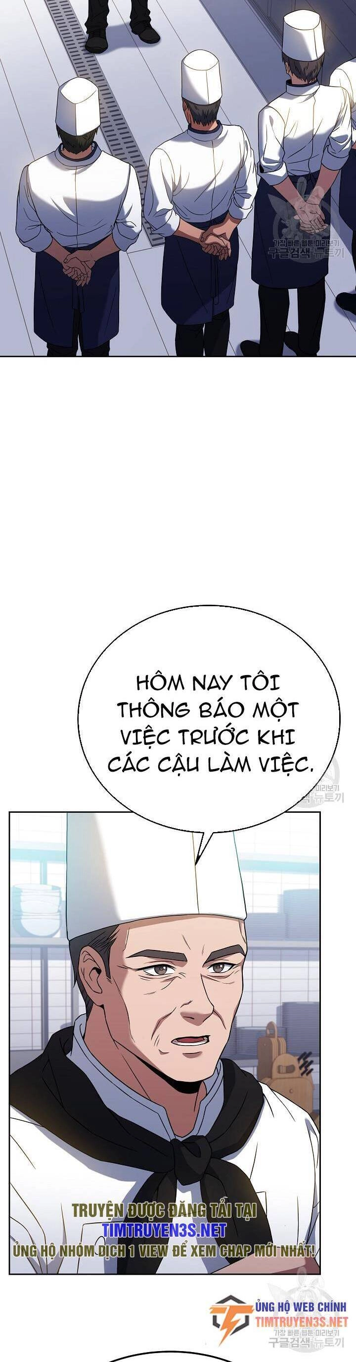 Đầu Bếp Trẻ Nhất Tới Từ Khách Sạn Hạng Ba Chapter 68 - 15