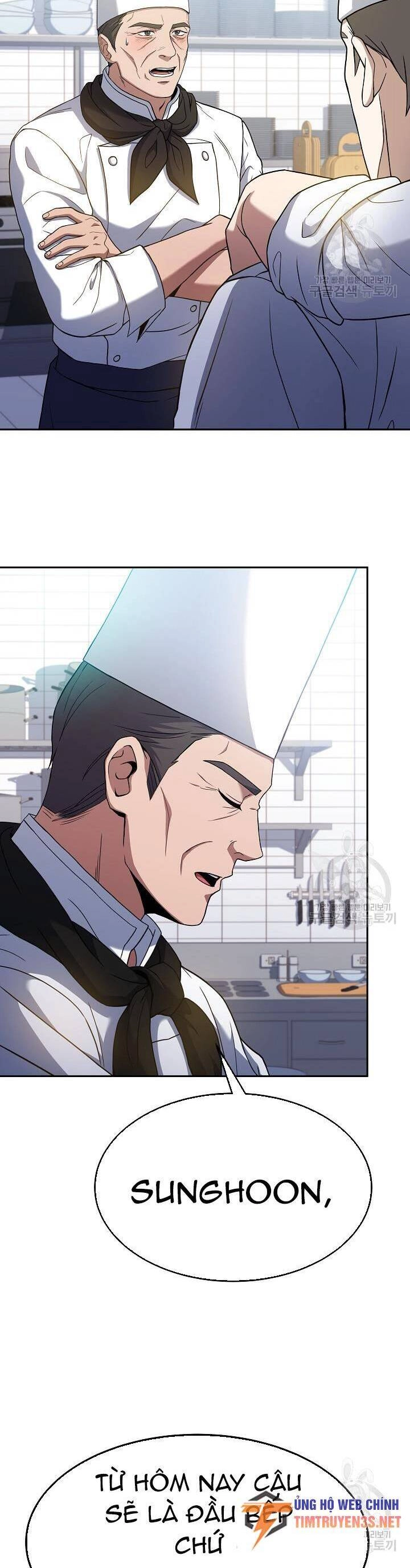 Đầu Bếp Trẻ Nhất Tới Từ Khách Sạn Hạng Ba Chapter 68 - 17