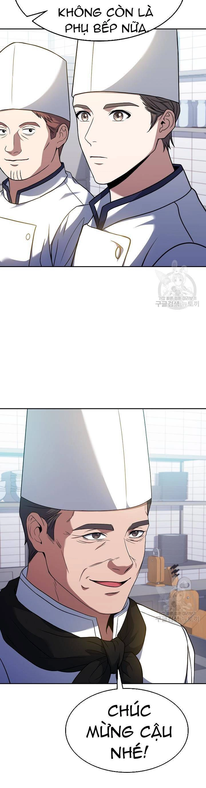 Đầu Bếp Trẻ Nhất Tới Từ Khách Sạn Hạng Ba Chapter 68 - 18