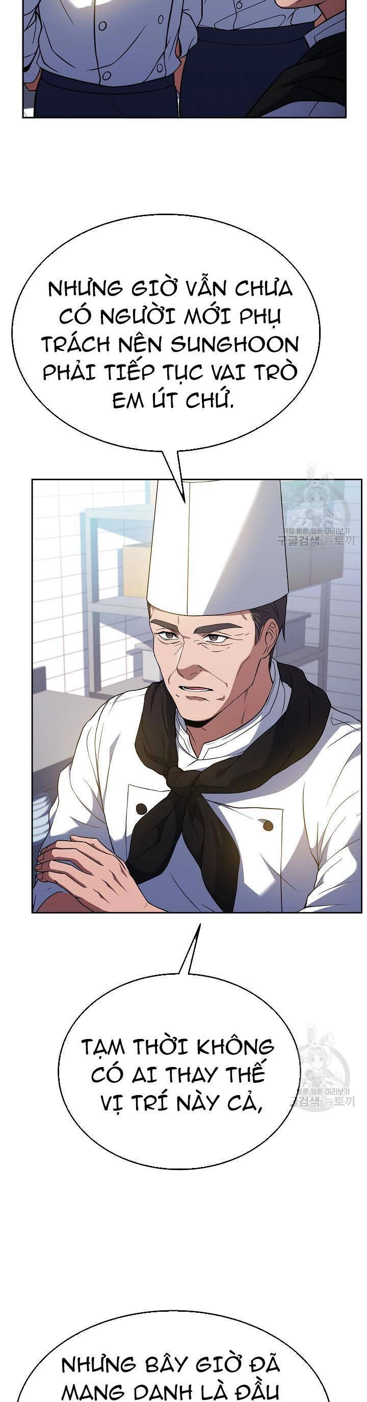 Đầu Bếp Trẻ Nhất Tới Từ Khách Sạn Hạng Ba Chapter 68 - 20