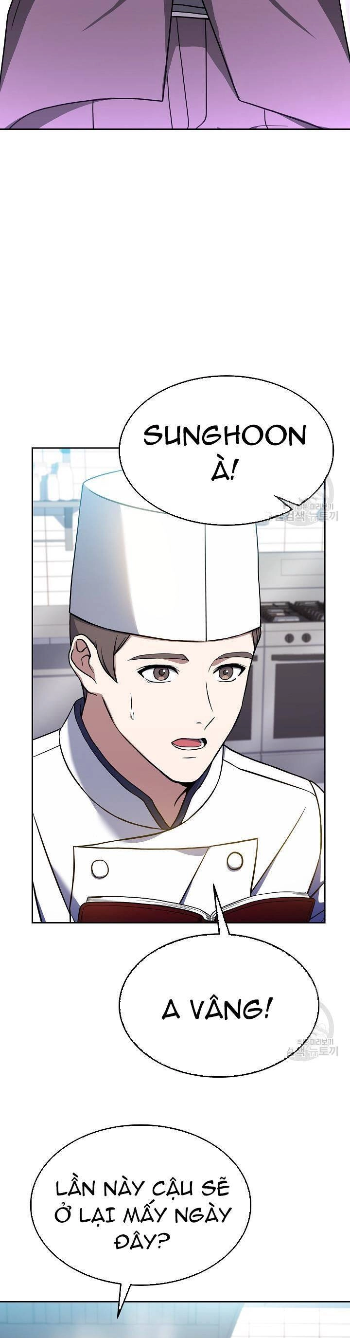 Đầu Bếp Trẻ Nhất Tới Từ Khách Sạn Hạng Ba Chapter 68 - 26