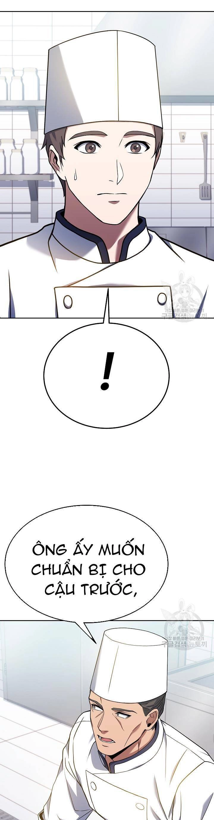 Đầu Bếp Trẻ Nhất Tới Từ Khách Sạn Hạng Ba Chapter 68 - 32