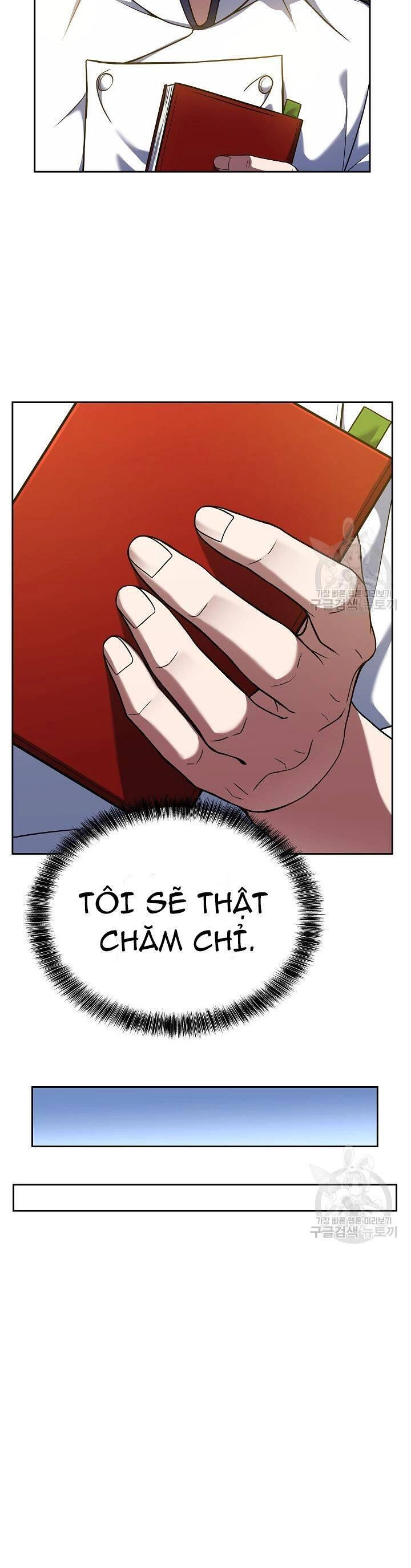 Đầu Bếp Trẻ Nhất Tới Từ Khách Sạn Hạng Ba Chapter 68 - 36