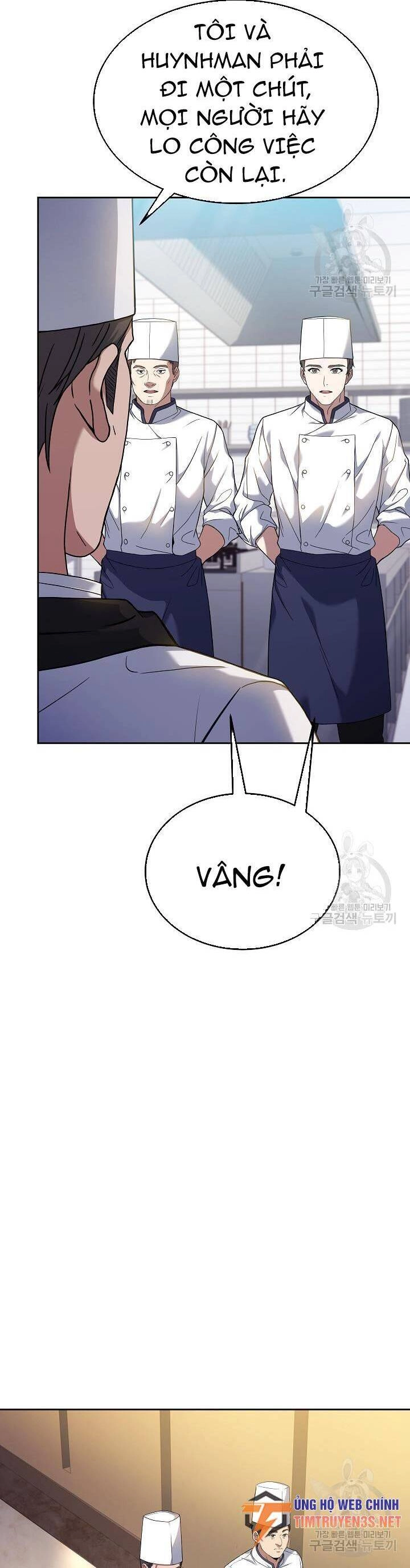 Đầu Bếp Trẻ Nhất Tới Từ Khách Sạn Hạng Ba Chapter 68 - 41