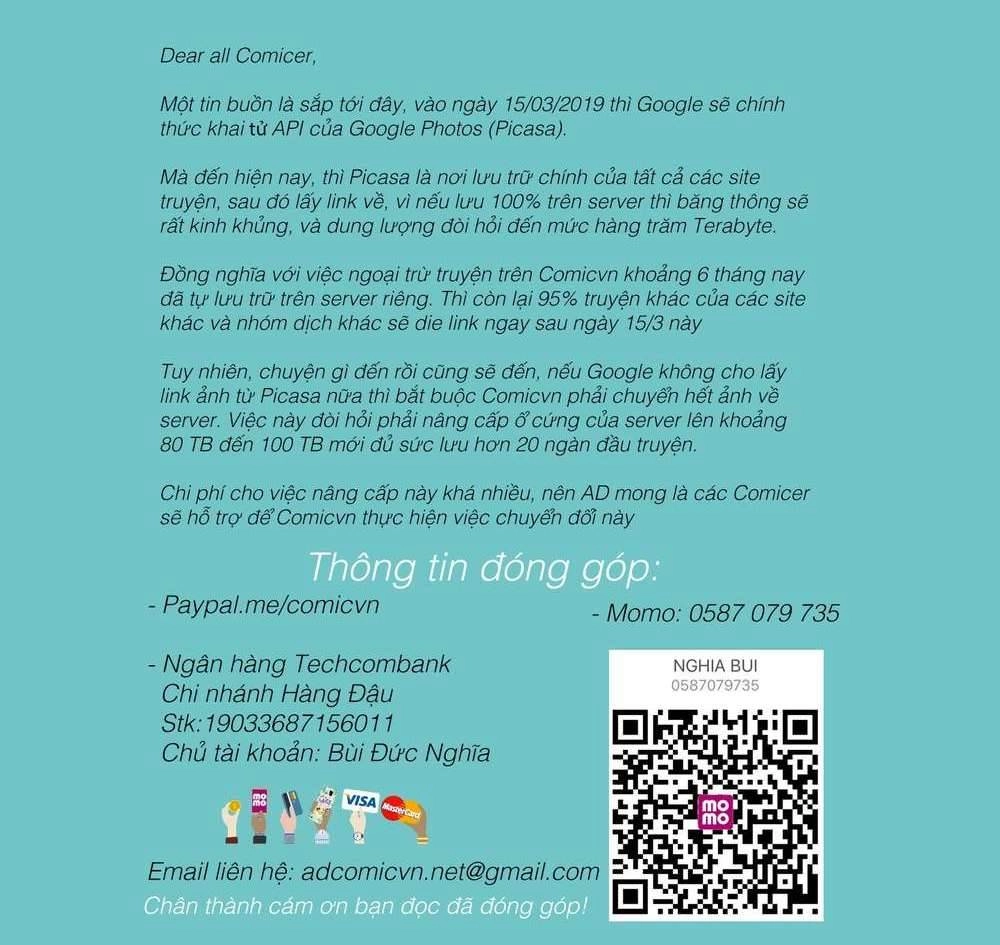 Thần Binh Khưu Phúc Long Chapter 22 - 18