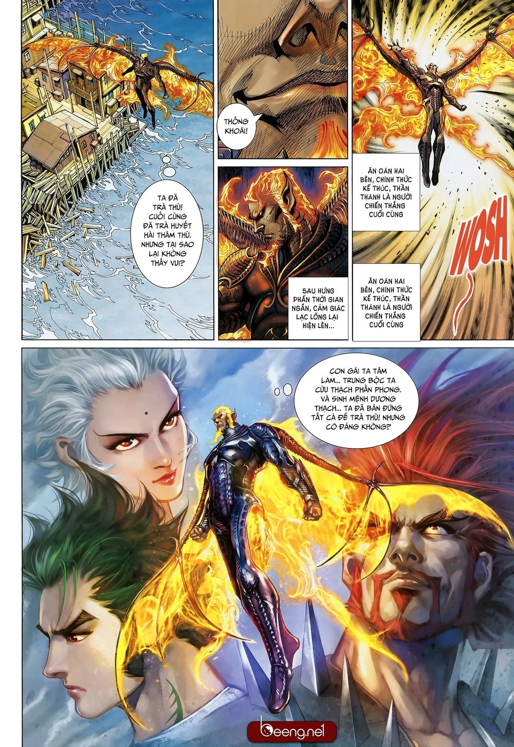 Thần Binh Khưu Phúc Long Chapter 117 - 8