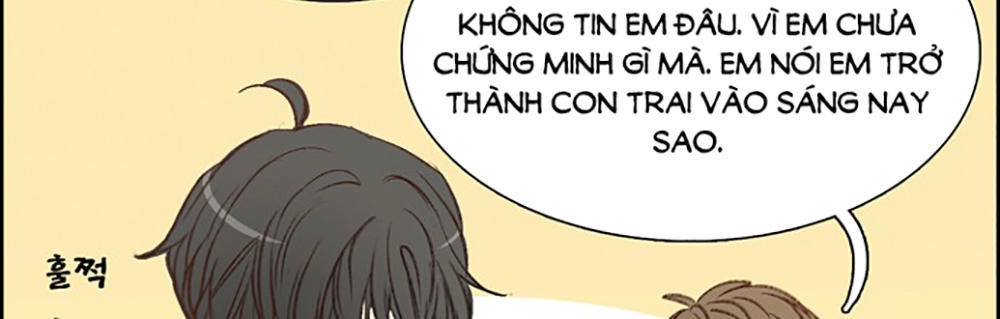 Bạn Gái Tôi Là Con Trai Chapter 1 - 29