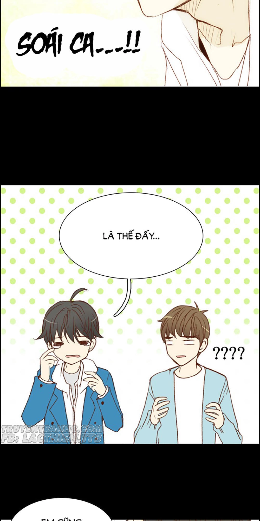 Bạn Gái Tôi Là Con Trai Chapter 1 - 34