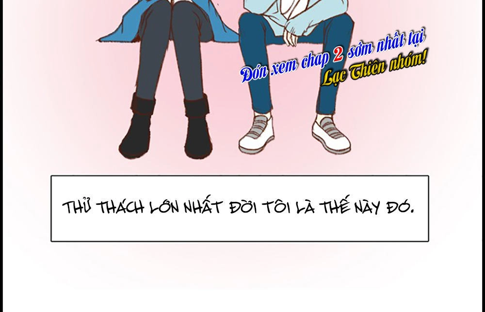 Bạn Gái Tôi Là Con Trai Chapter 1 - 42