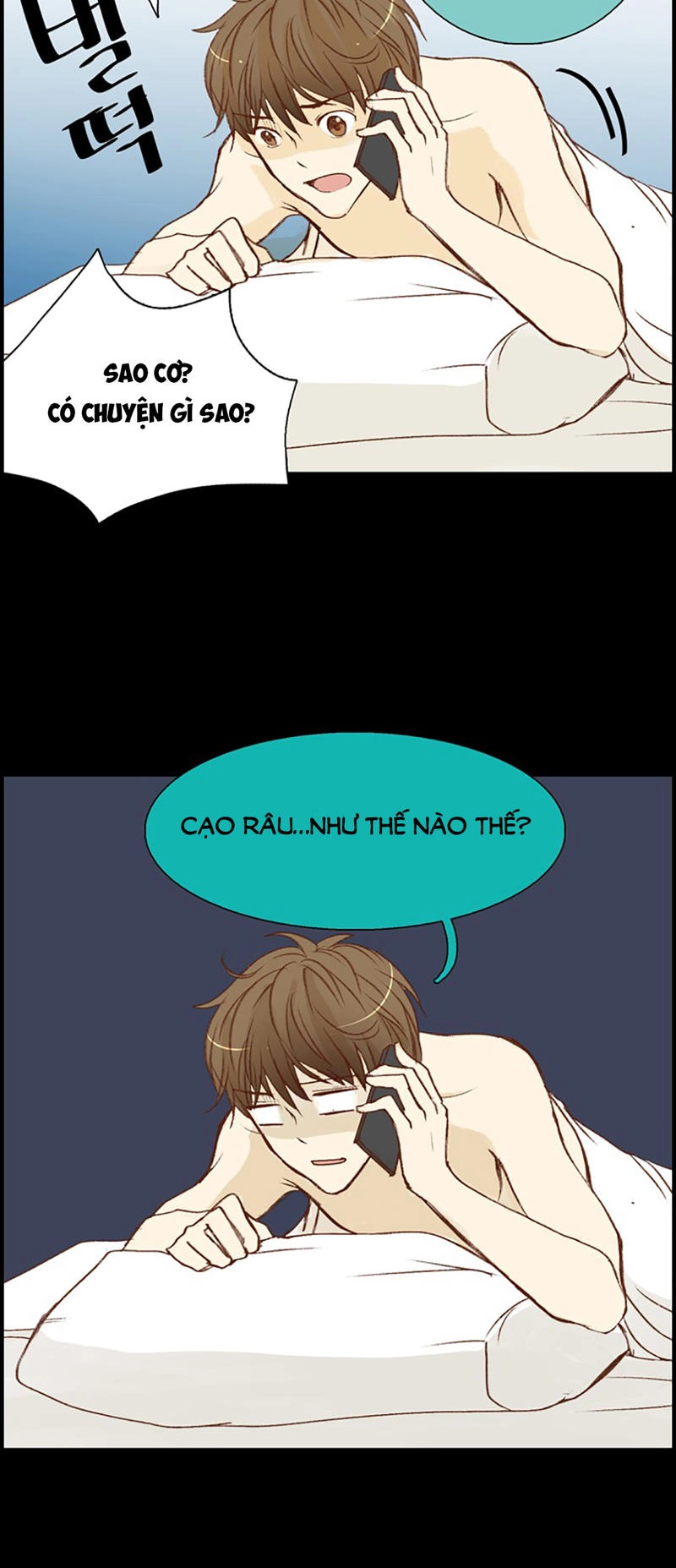 Bạn Gái Tôi Là Con Trai Chapter 2 - 7