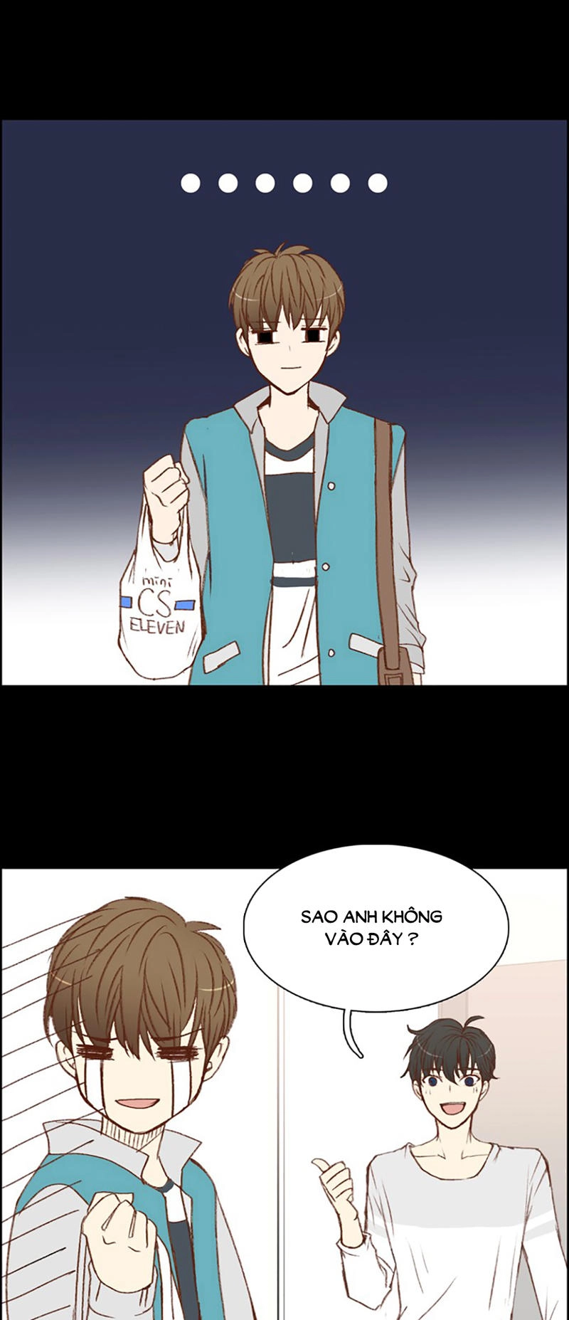 Bạn Gái Tôi Là Con Trai Chapter 2 - 10