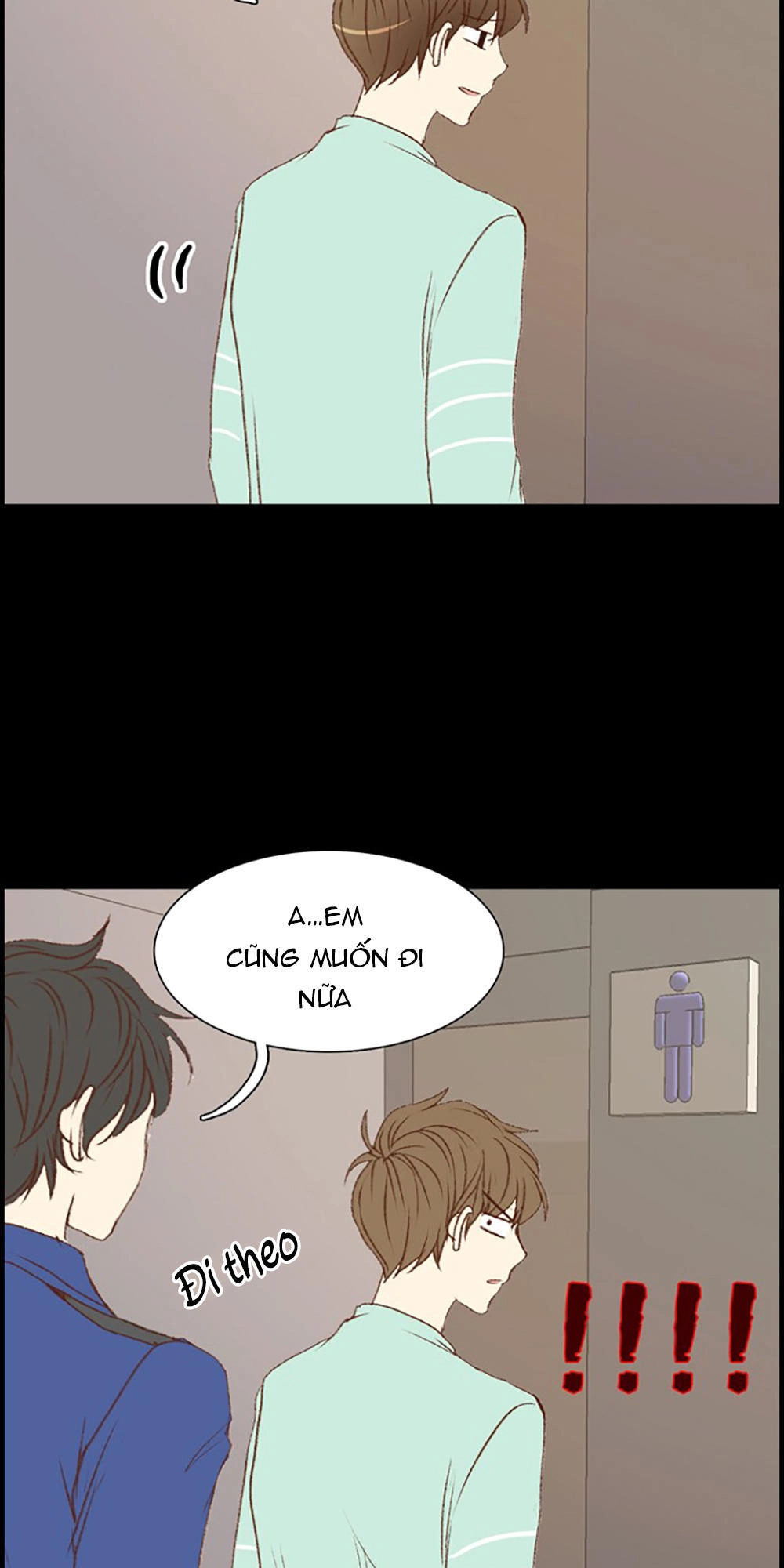 Bạn Gái Tôi Là Con Trai Chapter 7 - 6