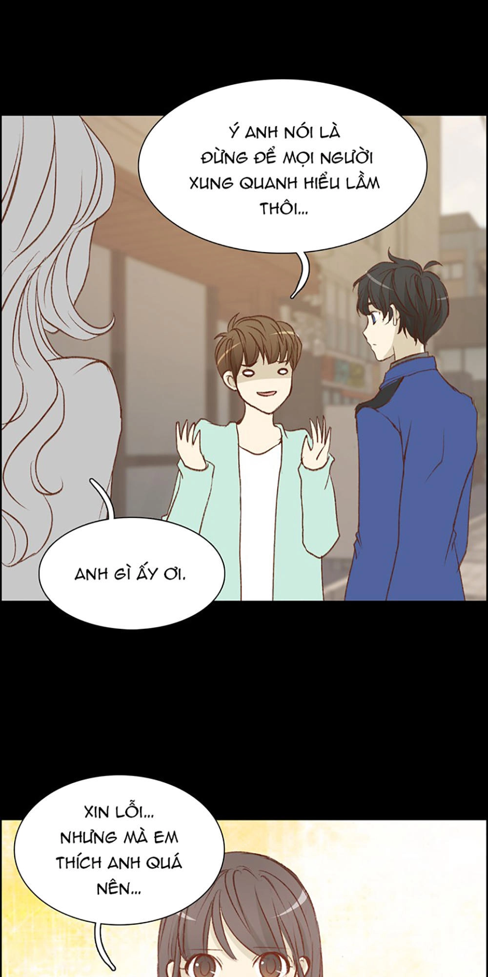 Bạn Gái Tôi Là Con Trai Chapter 7 - 20