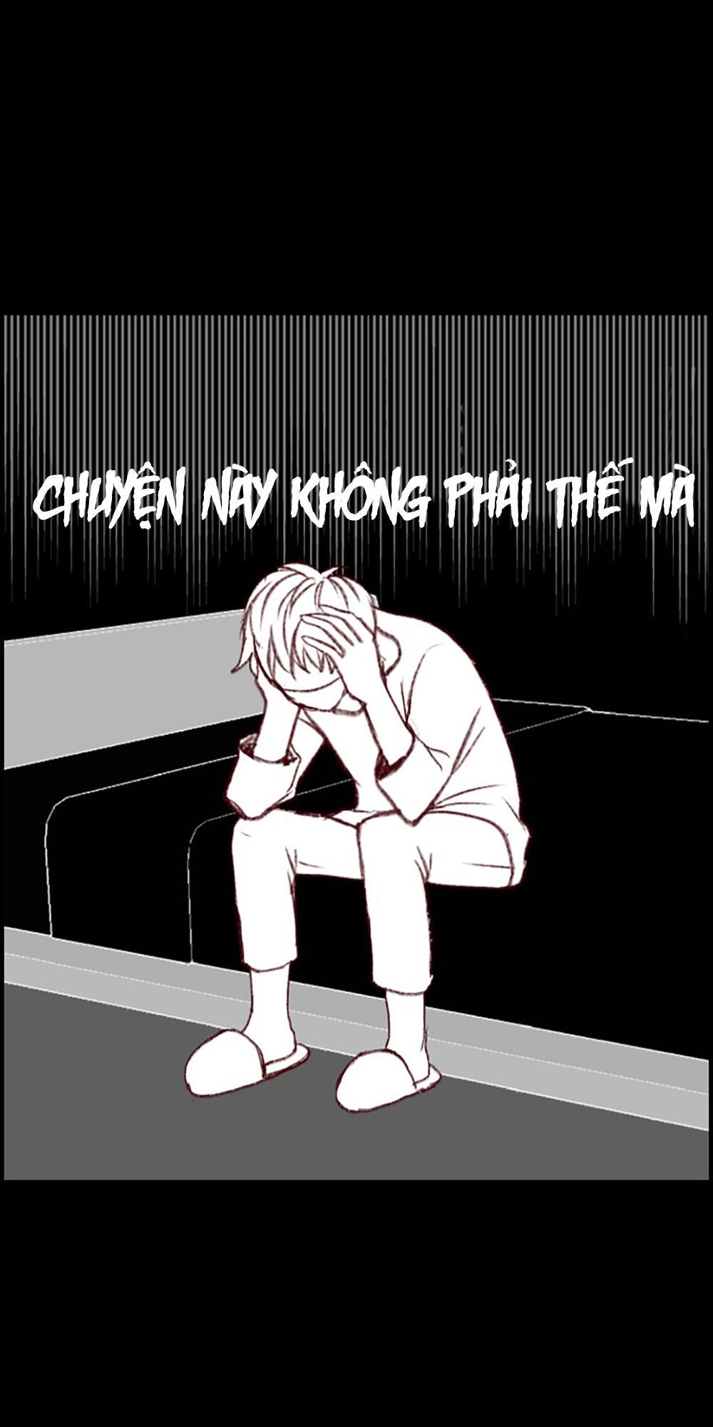 Bạn Gái Tôi Là Con Trai Chapter 8 - 4