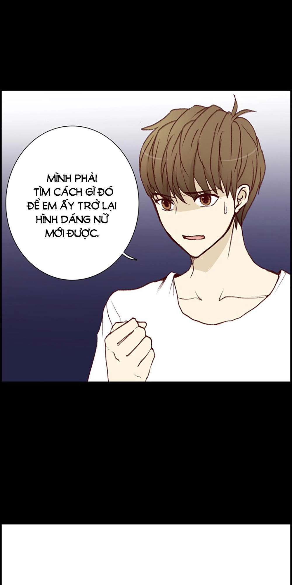 Bạn Gái Tôi Là Con Trai Chapter 8 - 8