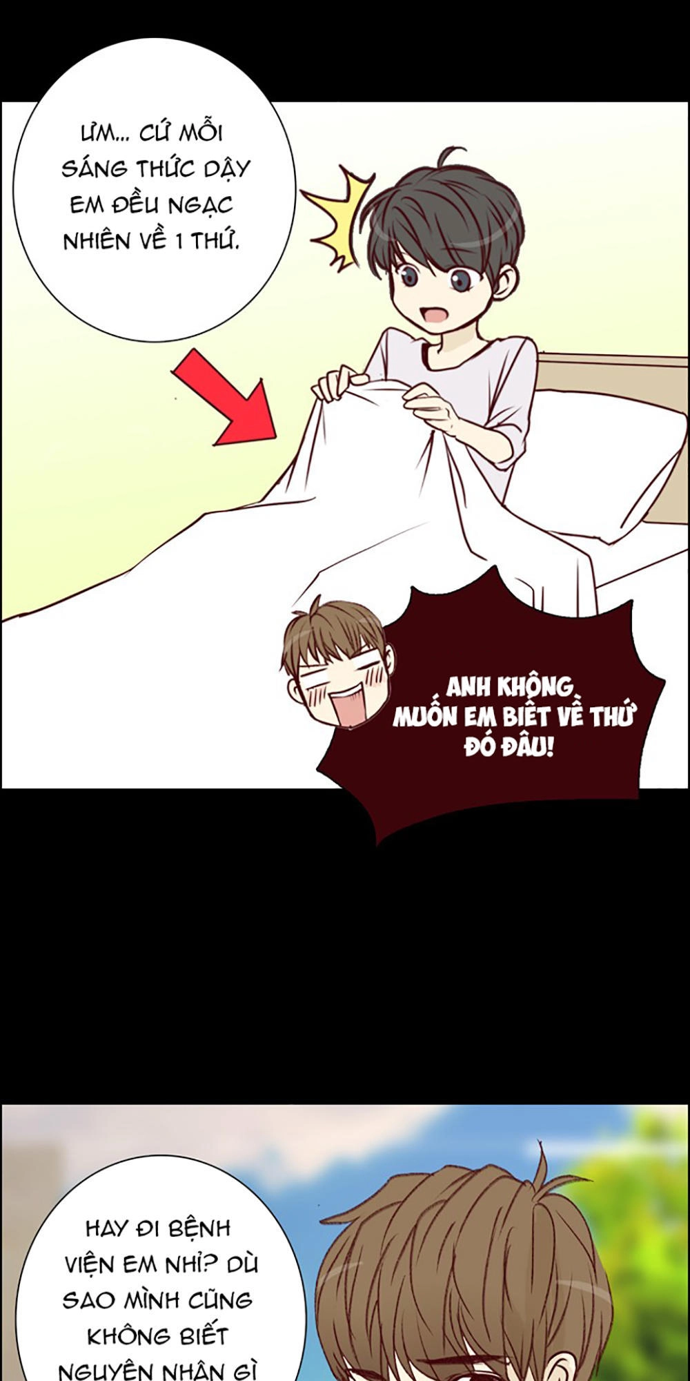 Bạn Gái Tôi Là Con Trai Chapter 8 - 13