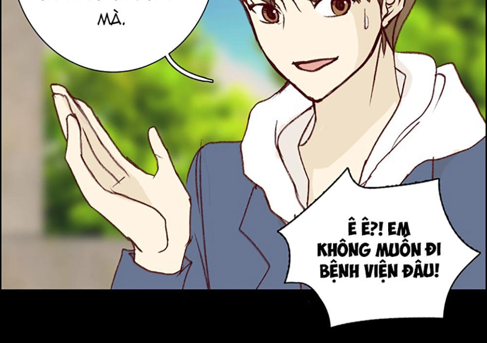 Bạn Gái Tôi Là Con Trai Chapter 8 - 14