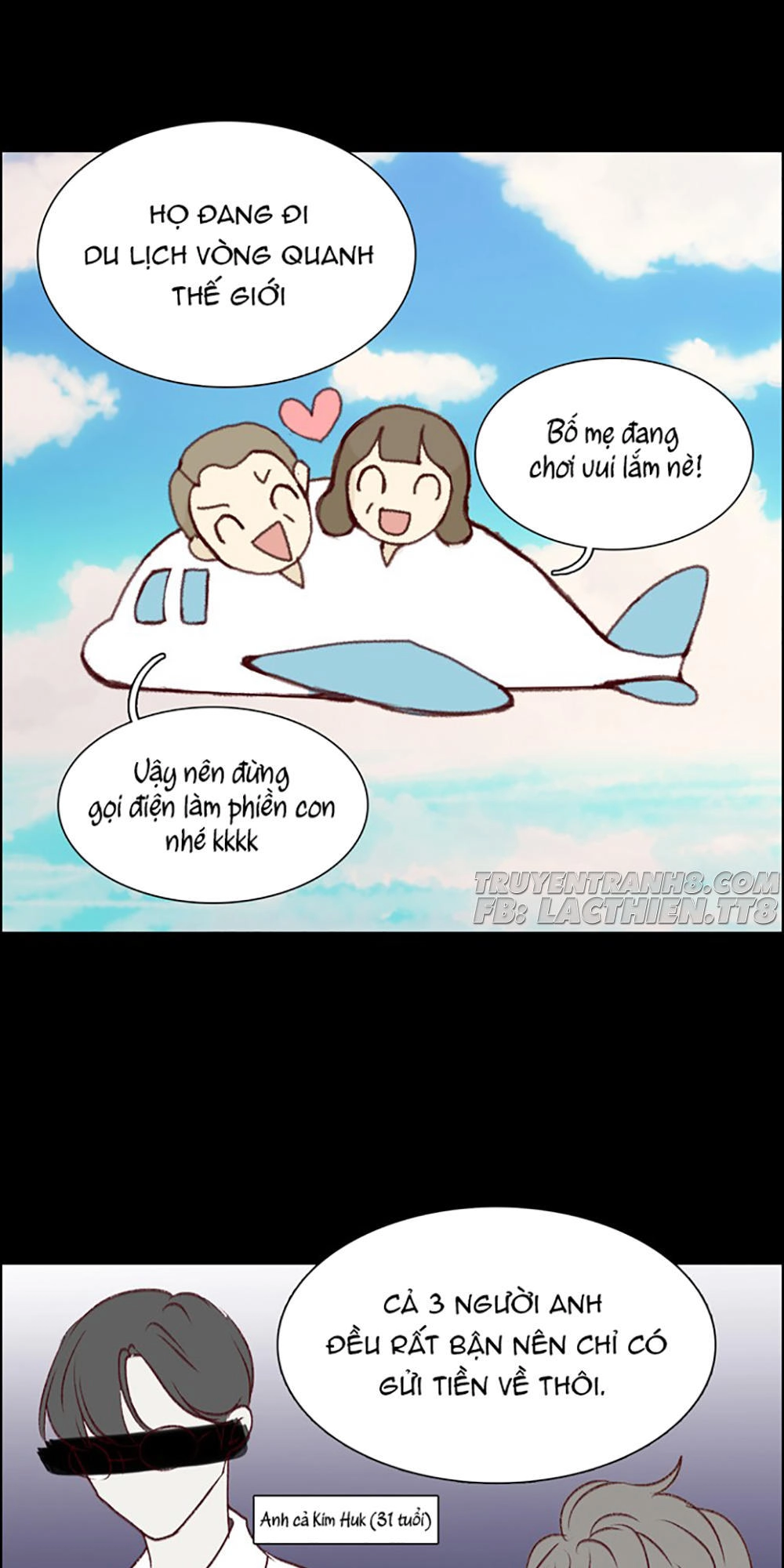 Bạn Gái Tôi Là Con Trai Chapter 8 - 18