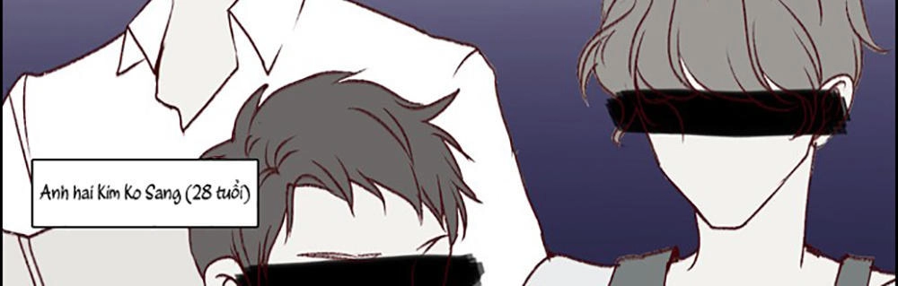 Bạn Gái Tôi Là Con Trai Chapter 8 - 19