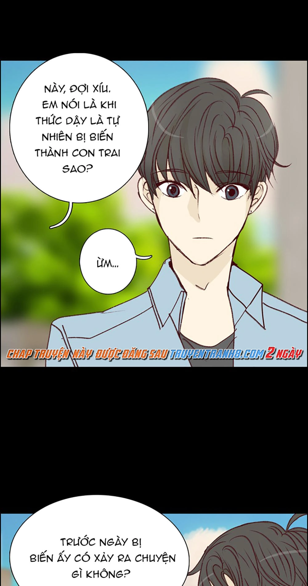 Bạn Gái Tôi Là Con Trai Chapter 8 - 24