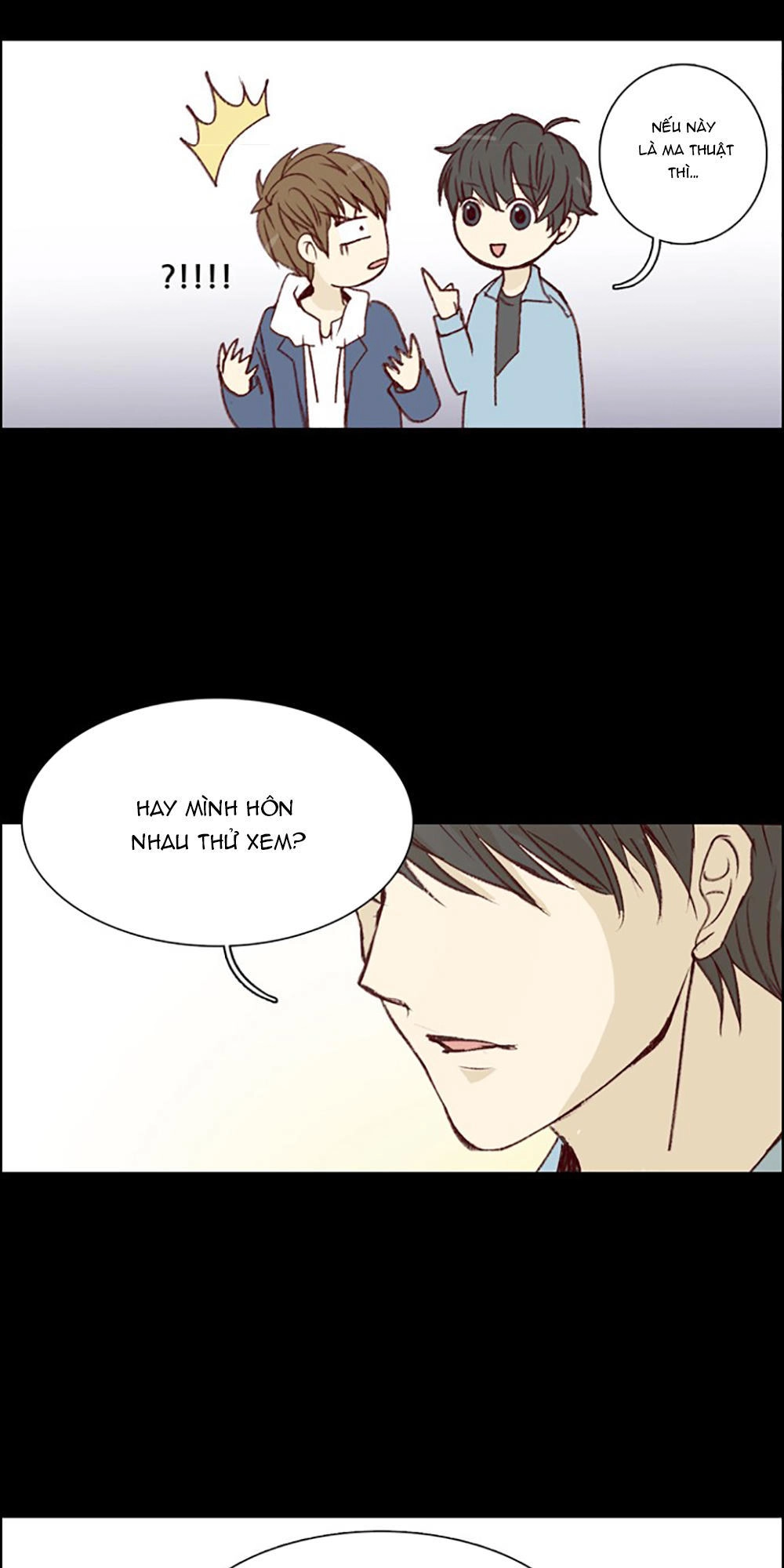 Bạn Gái Tôi Là Con Trai Chapter 9 - 24