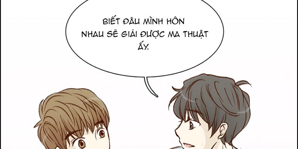 Bạn Gái Tôi Là Con Trai Chapter 9 - 25
