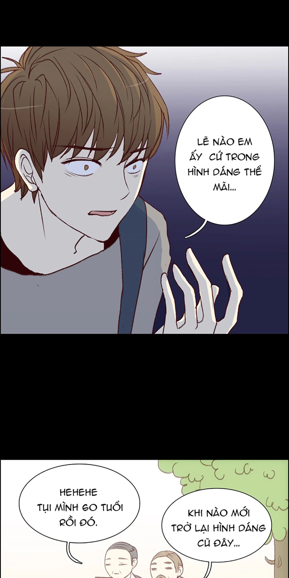 Bạn Gái Tôi Là Con Trai Chapter 11 - 16