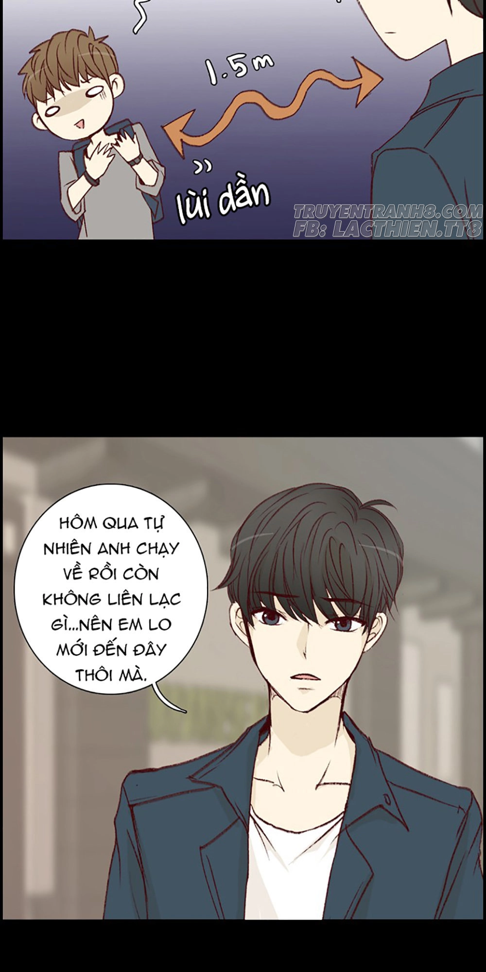 Bạn Gái Tôi Là Con Trai Chapter 12 - 6