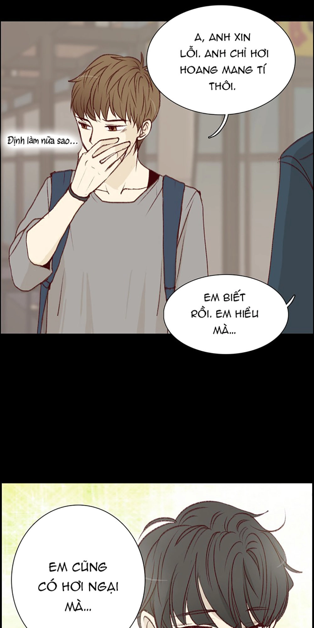 Bạn Gái Tôi Là Con Trai Chapter 12 - 8