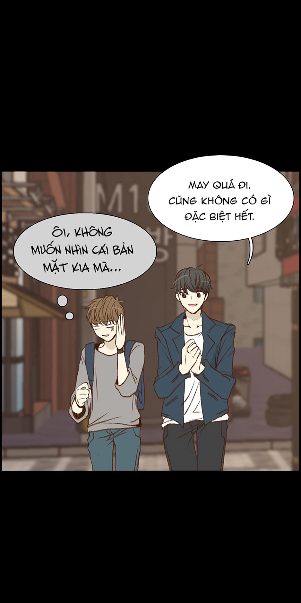 Bạn Gái Tôi Là Con Trai Chapter 12 - 12