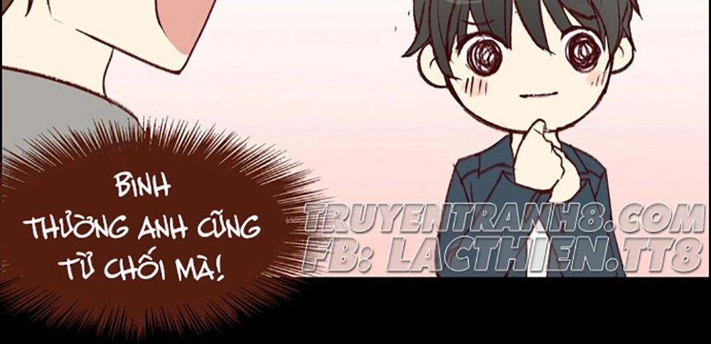 Bạn Gái Tôi Là Con Trai Chapter 12 - 15