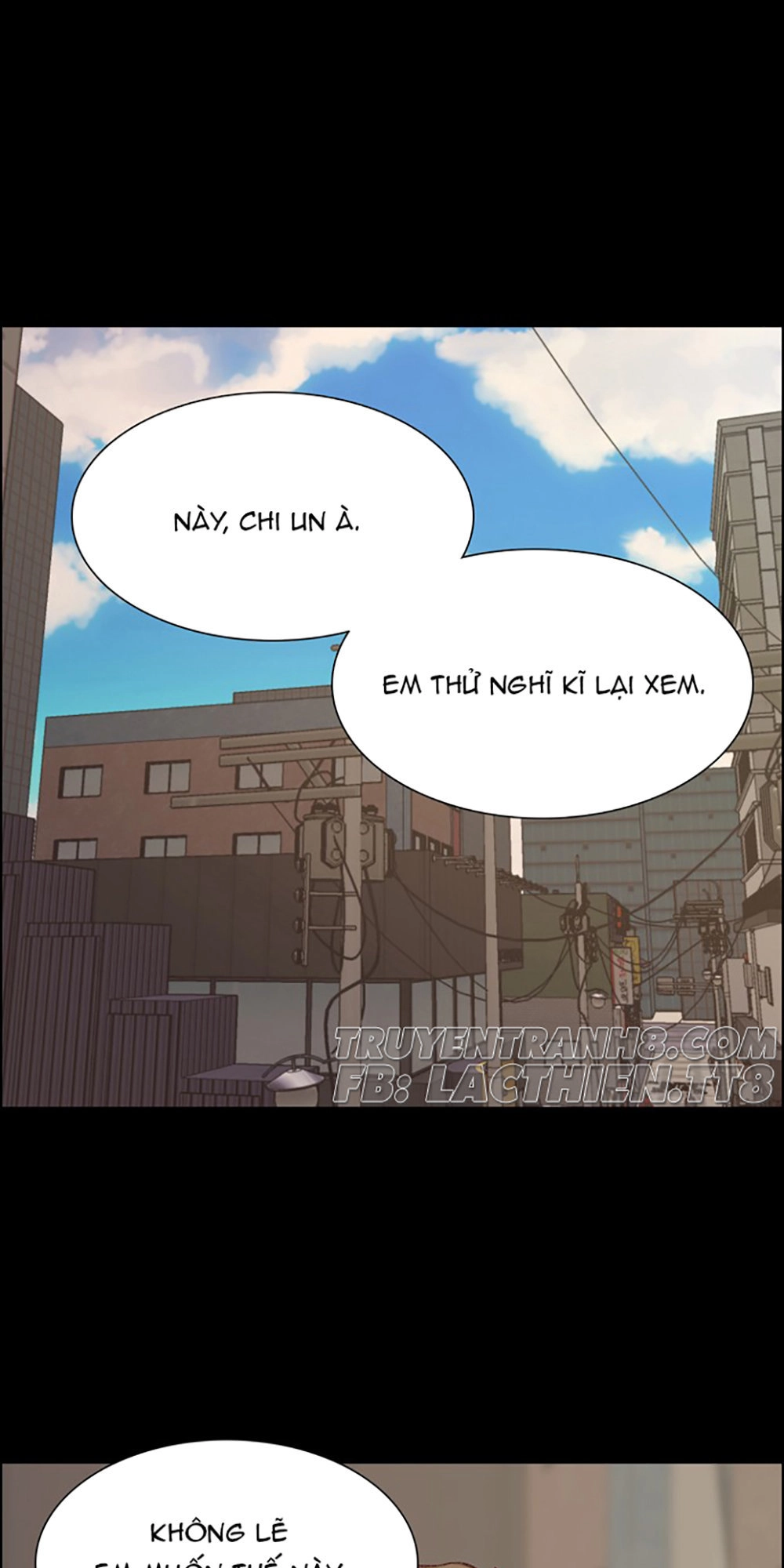 Bạn Gái Tôi Là Con Trai Chapter 12 - 16