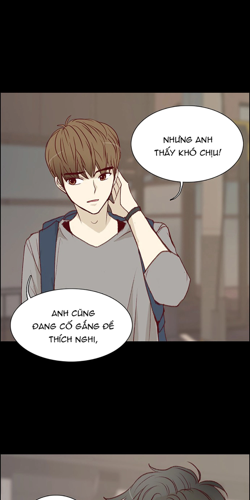 Bạn Gái Tôi Là Con Trai Chapter 12 - 20