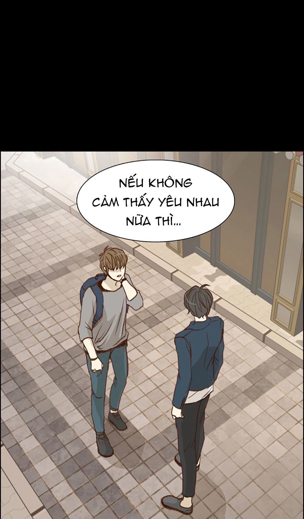 Bạn Gái Tôi Là Con Trai Chapter 12 - 22