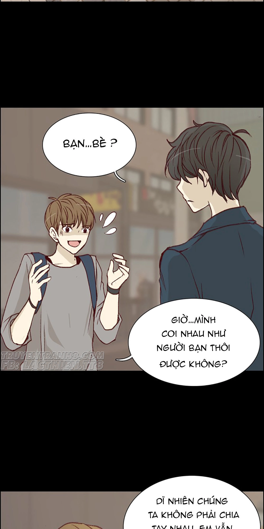 Bạn Gái Tôi Là Con Trai Chapter 12 - 23