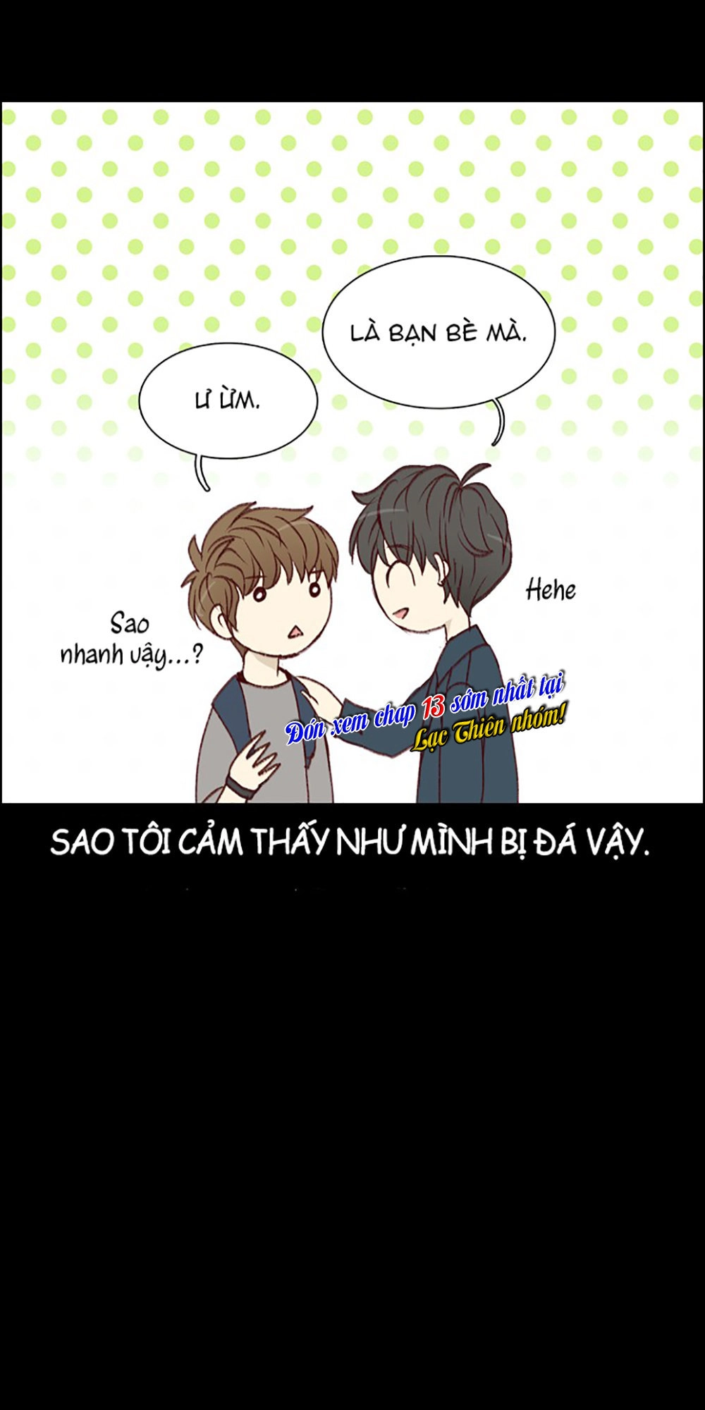 Bạn Gái Tôi Là Con Trai Chapter 12 - 28