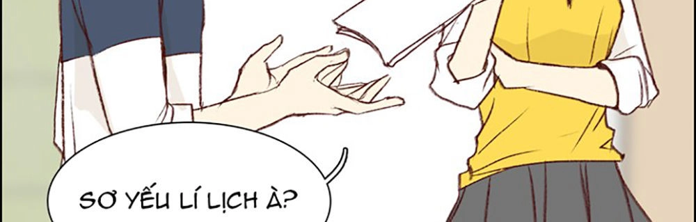 Bạn Gái Tôi Là Con Trai Chapter 14 - 27