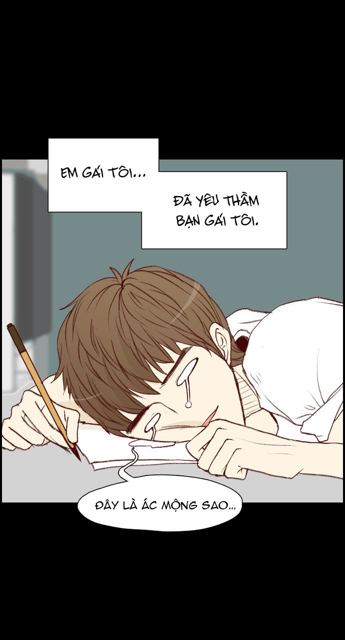 Bạn Gái Tôi Là Con Trai Chapter 15 - 4