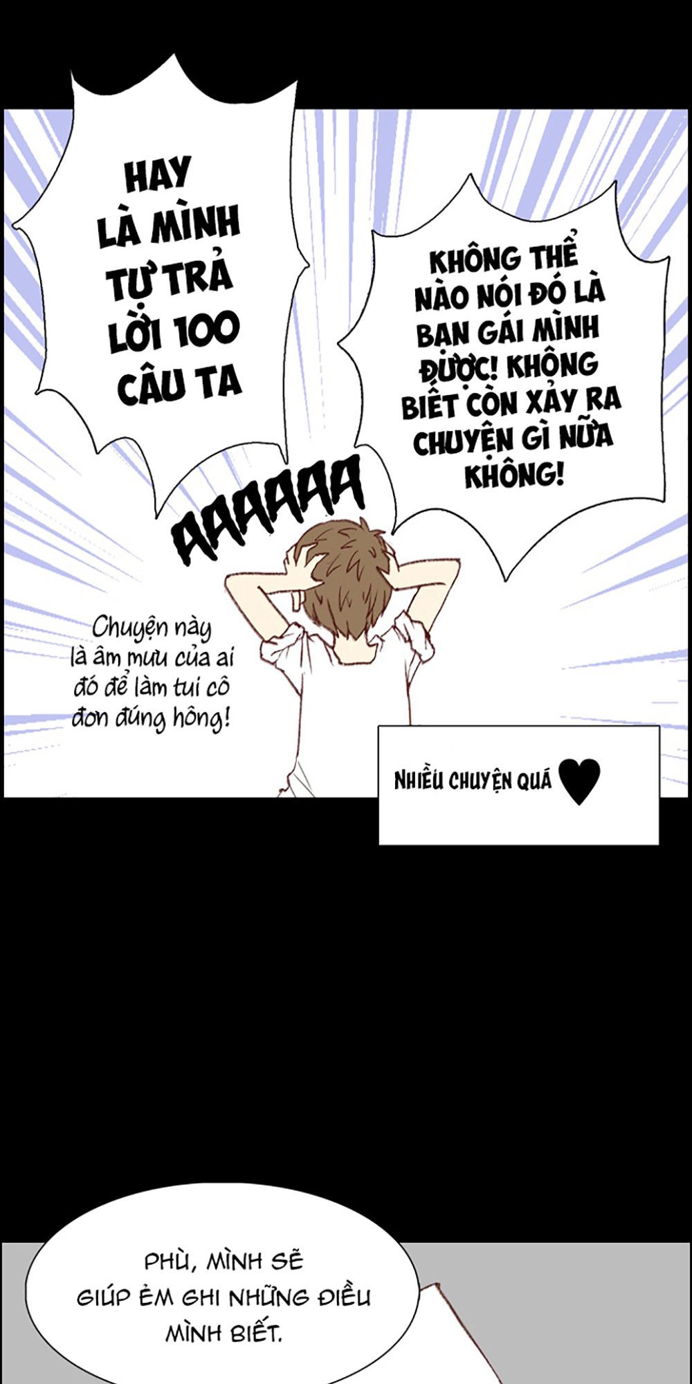 Bạn Gái Tôi Là Con Trai Chapter 15 - 5