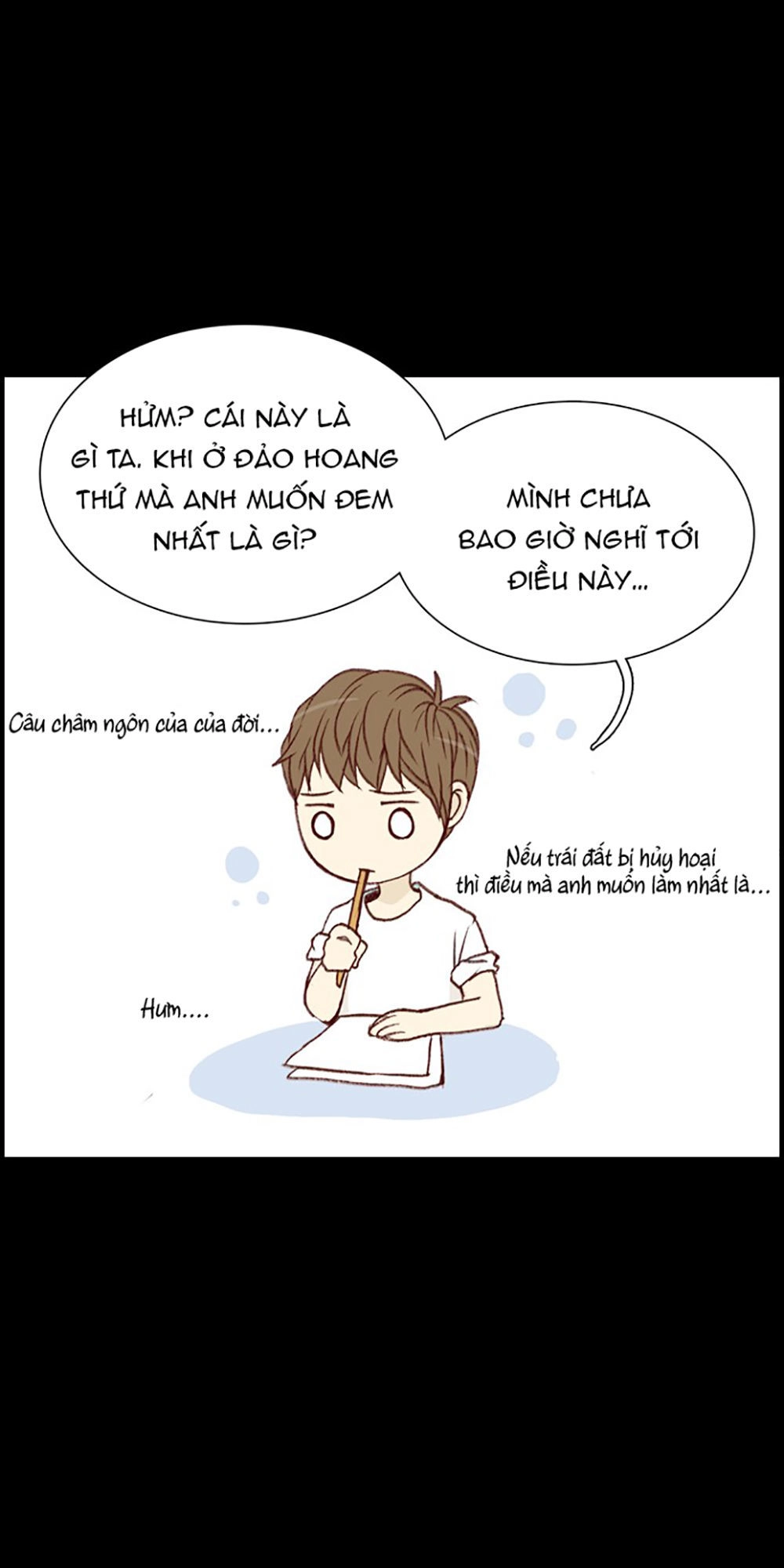 Bạn Gái Tôi Là Con Trai Chapter 15 - 7