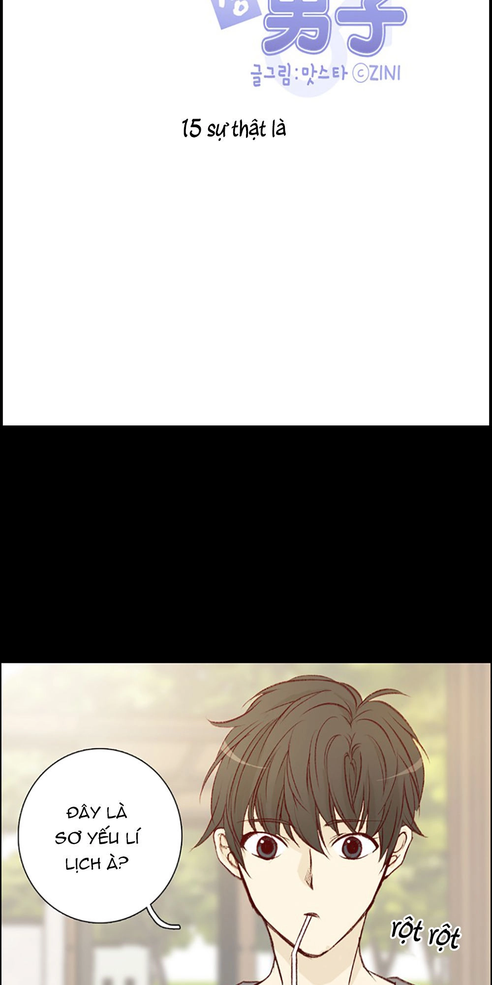 Bạn Gái Tôi Là Con Trai Chapter 15 - 11