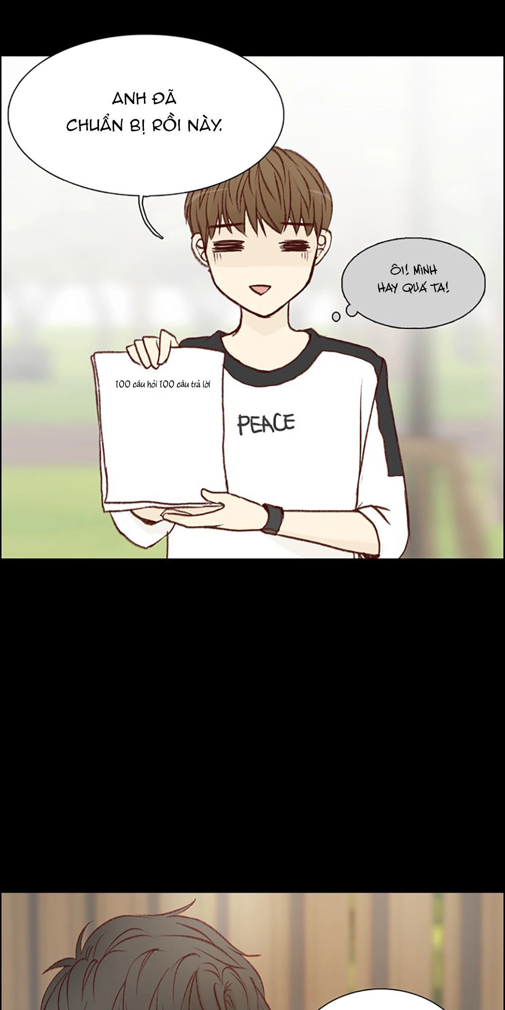 Bạn Gái Tôi Là Con Trai Chapter 15 - 15