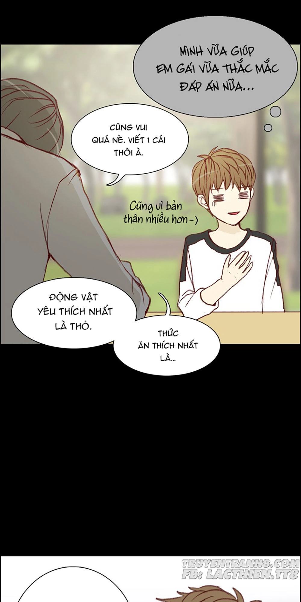 Bạn Gái Tôi Là Con Trai Chapter 15 - 19