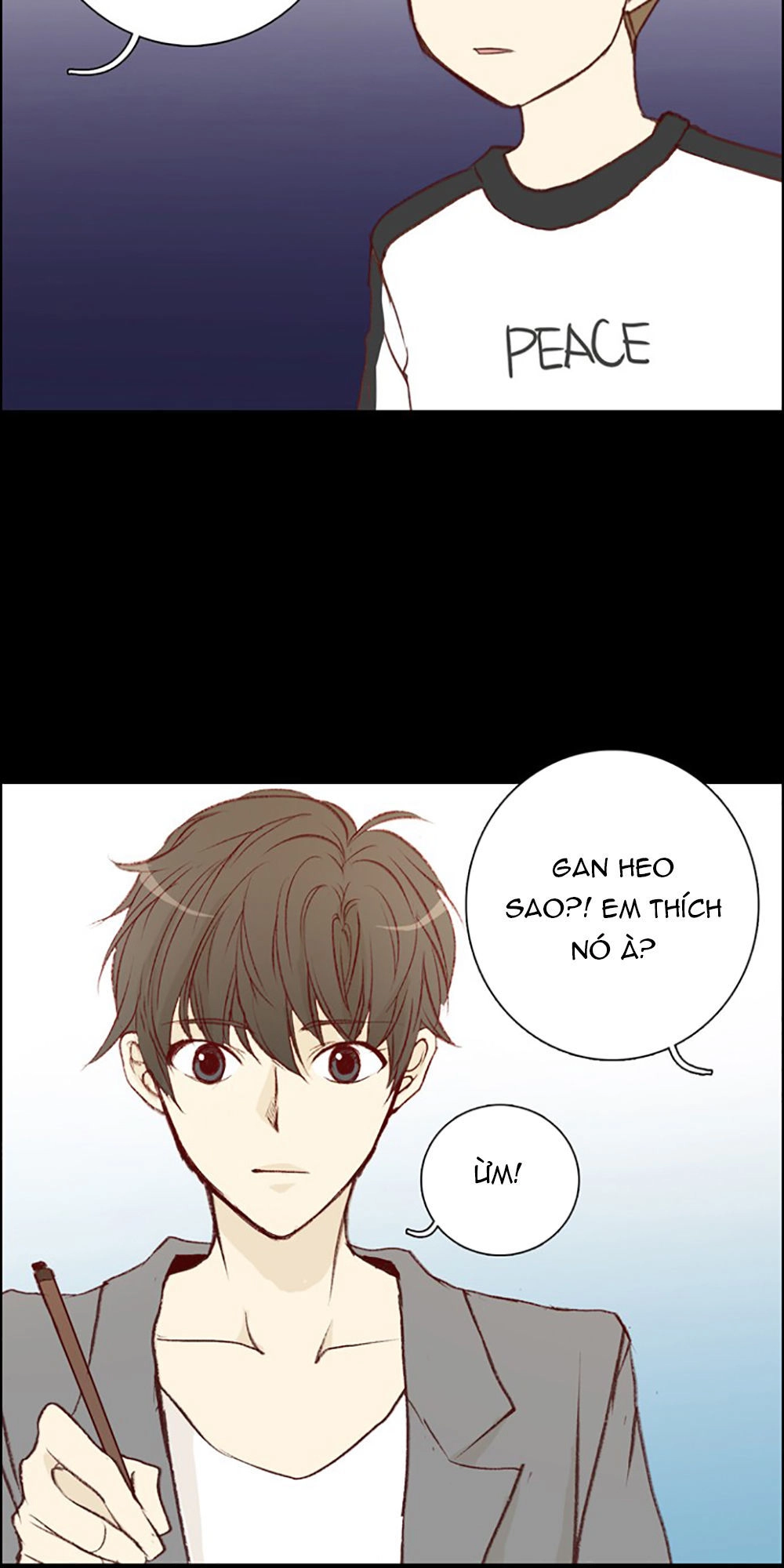 Bạn Gái Tôi Là Con Trai Chapter 15 - 21