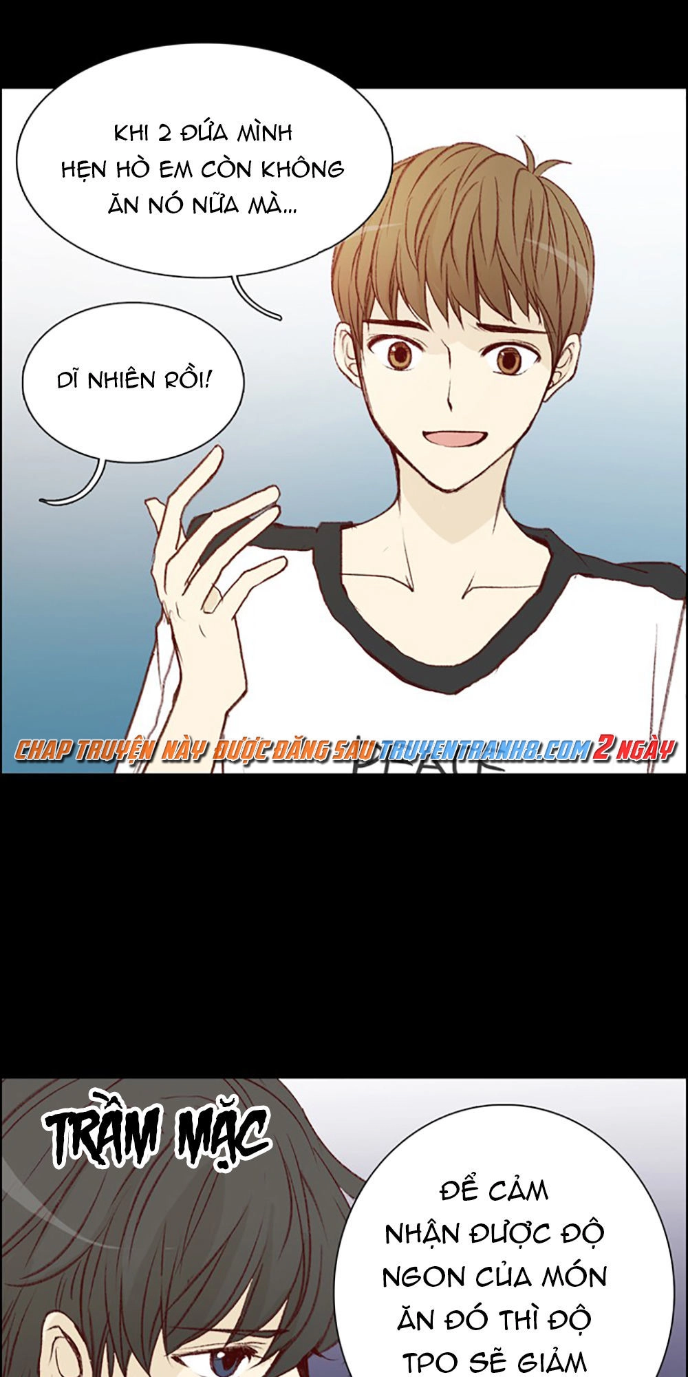 Bạn Gái Tôi Là Con Trai Chapter 15 - 23