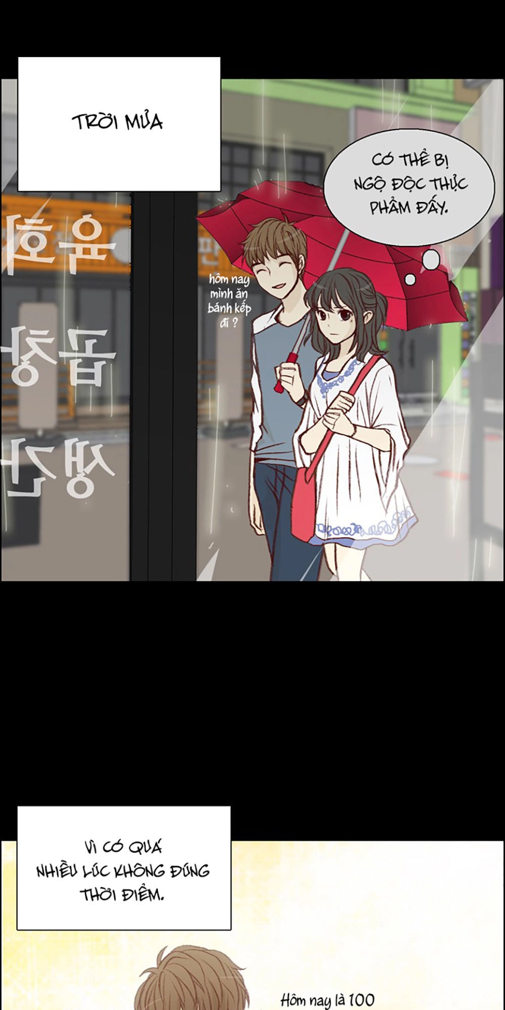 Bạn Gái Tôi Là Con Trai Chapter 15 - 27