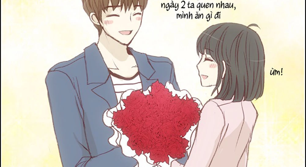 Bạn Gái Tôi Là Con Trai Chapter 15 - 28