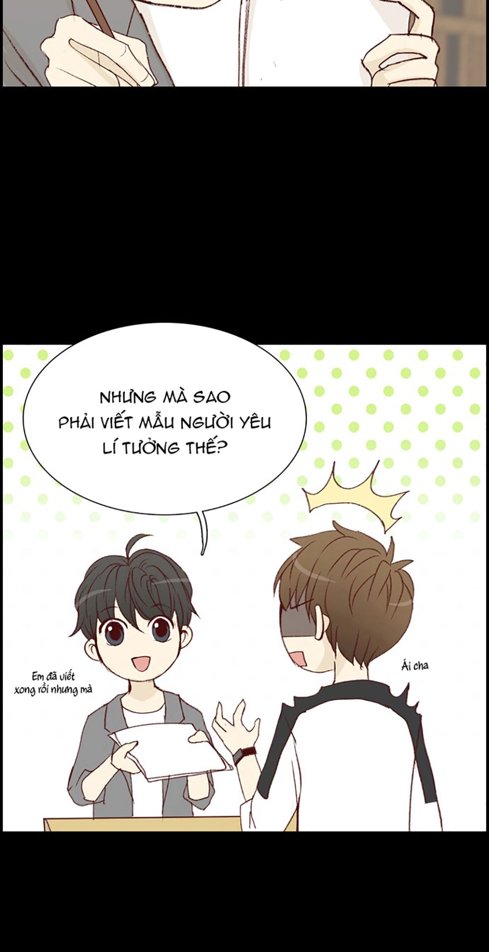 Bạn Gái Tôi Là Con Trai Chapter 16 - 5