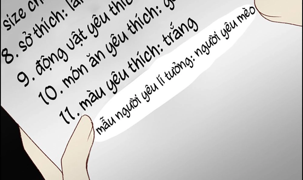 Bạn Gái Tôi Là Con Trai Chapter 16 - 7