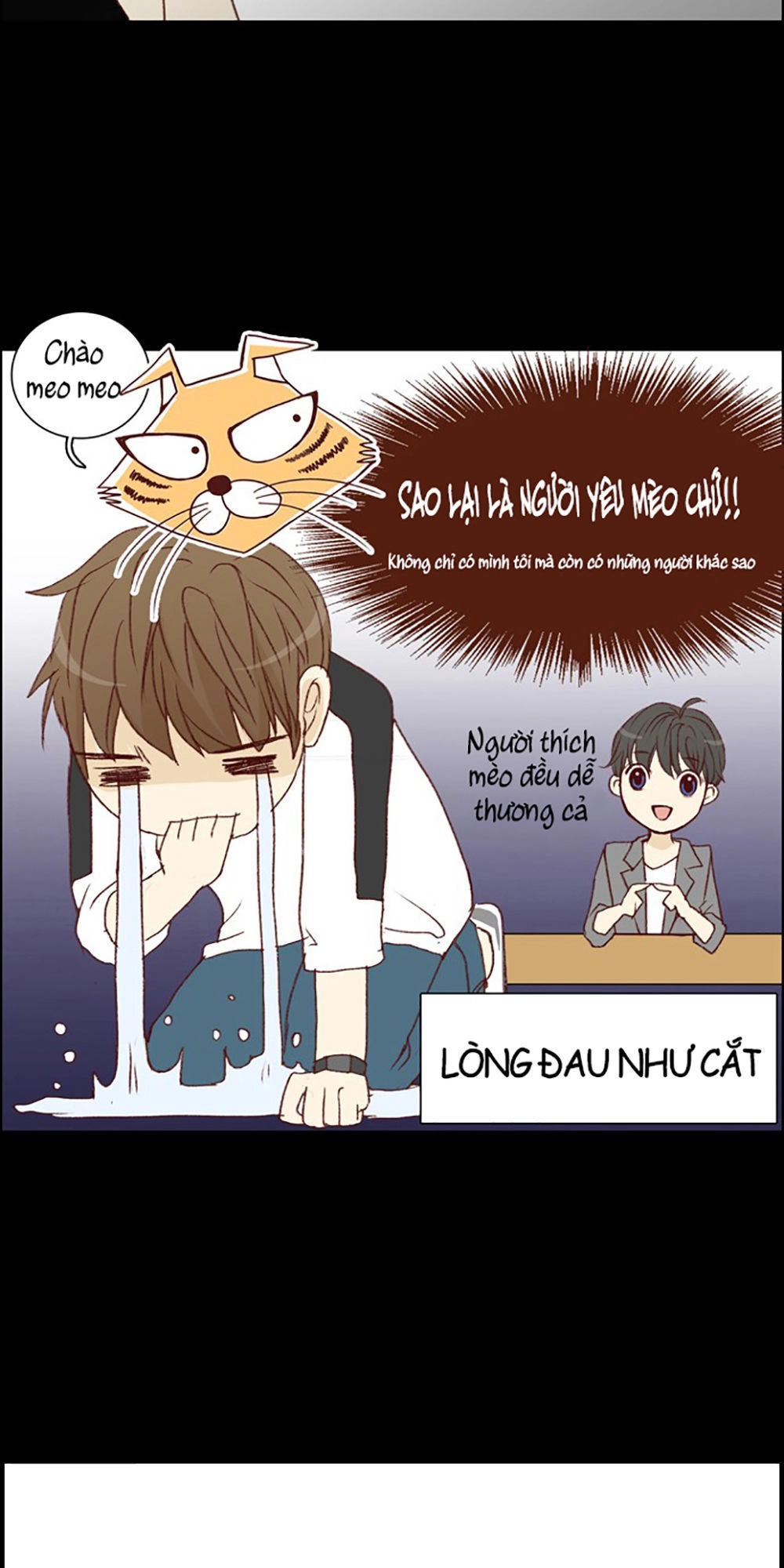 Bạn Gái Tôi Là Con Trai Chapter 16 - 8